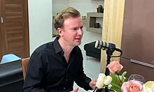 hey remember that valentines day episode of i hate porn podcast with pornstar kiara lord?