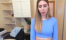 stepmom, i'll keep quiet if you swallow my cum twice