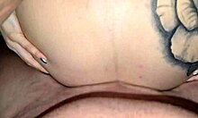 caught teen slut masturbating? my cock helps her cum