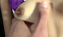 Filipina teen overwhelmed by foreigner's breeding creampie