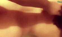 What Secrets Lie Behind Chelita's Delicious Milf Pussy Tease?