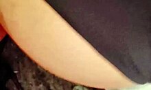 Friends husband rams me doggy while hubby watches closely