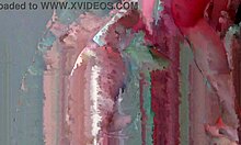 woke up soaked begging for it got on all fours teased my stepbro he pounded hard with family next door