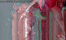 woke up soaked begging for it got on all fours teased my stepbro he pounded hard with family next door