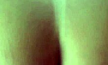 blonde nympho craves anal creampie from hubby's friend