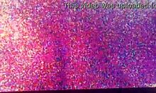 blonde milf cheats with hidden big ass anal pounding