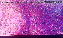 blonde milf cheats with hidden big ass anal pounding