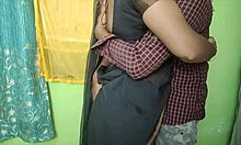 Horny Mallu Wife Craves Tight Pussy Foreplay With Naughty Husband