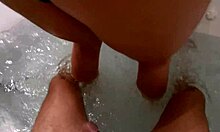 teddy tarantino rips mandy waters clothes bathtub doggystyle pounding