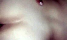 devoro el chocho de mi mujer y su amiga rico