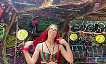 area 69 beach ufo sex leo babe nude pov sloppy deepthroat