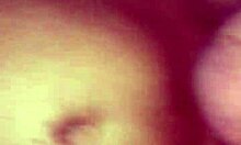 i begged that hot shemale to bareback fuck my tight shaved ass deep