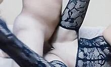 Beautiful Skinny Wife Fucked Hard In Tight Bodysuit During Intense Pov Sex