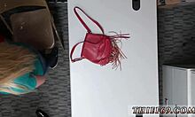 hey suspect, why are you and m giving those hidden cam police blowjobs after getting caught stealing?