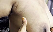 college girl fingers pussy craving lick orgasm big natural tits