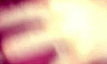 i begged that hot shemale to bareback fuck my tight shaved ass deep