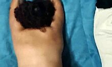 wanna fuck me doggy till you cum on my ass?