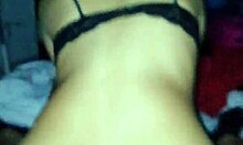 Teasing moments with my Venezuelan girlfriend spark hidden desires