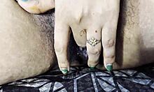 college girl fingers pussy craving lick orgasm big natural tits