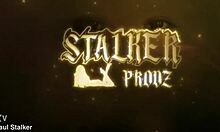 19yo goth Mitzix chokes piss in mouth hard POV fuckfest