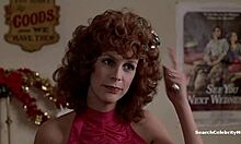 Jamie lee curtis nude tits and handjob in retro blue films get me so horny