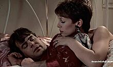 Jamie lee curtis nude tits and handjob in retro blue films get me so horny