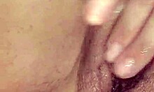 arabic wife gives passionate handjob fingering blowjob before monster cock fucking session