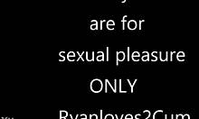 Golden shower craving? Amateur solo babe covers you completely