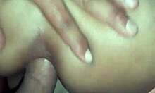 Fiery brazilian teen anal assfucking begs for rough sex nonstop