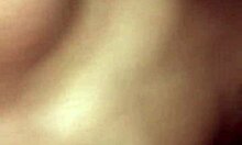 i begged that hot shemale to bareback fuck my tight shaved ass deep