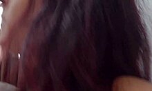 Honey i'm home... caught wife and trans girlfriend pussy licking without me finale?