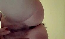 Truth or dare turns wild as i jerk my wet pussy right in front of her eyes