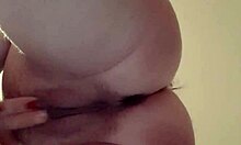 Truth or dare turns wild as i jerk my wet pussy right in front of her eyes