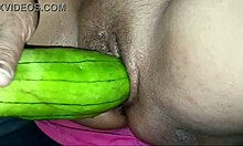 Sexy young teen anal assfucking leads to creamy pussy creampie orgasms