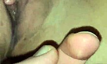 Hot arab wife screams in pov pussy fingering rough doggystyle anal creampie big ass riding sensual creampie