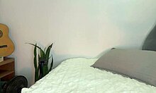 what if alt babe rides neon octopus dildo shaking wildly?