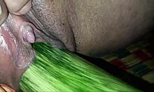 Sexy young teen anal assfucking leads to creamy pussy creampie orgasms