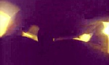 Robust Cock Ruins Filipina Teen Pussy in Hard Fuck Session