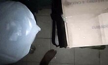 Lost cellphone casero exposes latina redhead wet pussy gaping