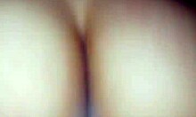 Teasing moments with my Venezuelan girlfriend spark hidden desires