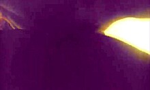 Robust Cock Ruins Filipina Teen Pussy in Hard Fuck Session