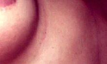 i begged that hot shemale to bareback fuck my tight shaved ass deep