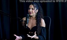 Karolzinha's tiny bits so small? Model tips women mom content chat