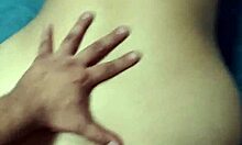 wanna fuck me doggy till you cum on my ass?