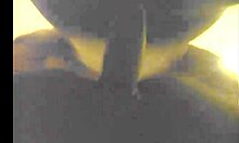 Robust Cock Ruins Filipina Teen Pussy in Hard Fuck Session