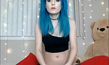 i shakee from ohmibod on webcam teen 18 vibes