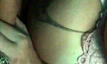 she keeps sucking that fat cock like a pro milf amateur