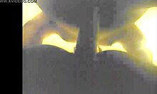 Robust Cock Ruins Filipina Teen Pussy in Hard Fuck Session