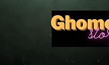 i rough fuck my stepmom's all holes in shower... sloppy deepthroat and cum everywhere