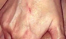 arabic wife gives passionate handjob fingering blowjob before monster cock fucking session